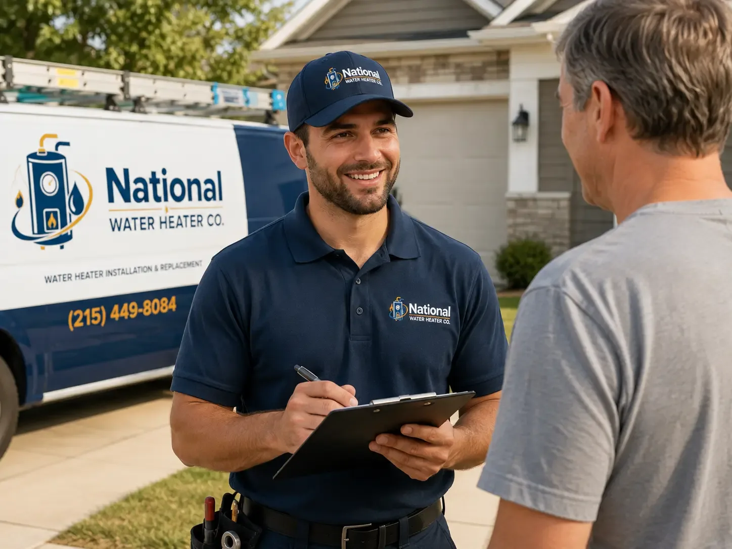 Water Heater Installation Hanscom Afb, MA FAQs